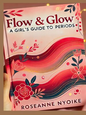 cover image of Flow & Glow
